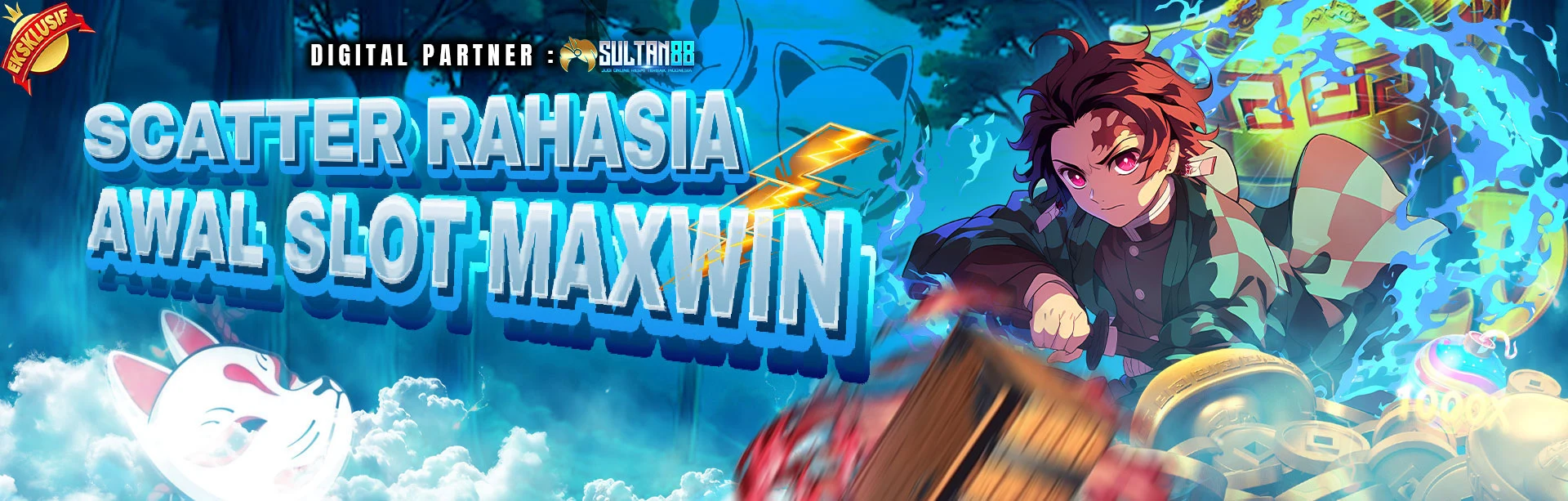 Mbs808 Banner Slot Online